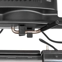 Twinny Load Fietsendrager E-Carrier II - Kantelbaar - Trekhaak - 2 Fietsen - Afsluitbaar -Fiets Serie Winkel 1200x1200 247