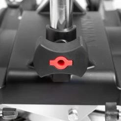 Twinny Load Fietsendrager E-Carrier II - Kantelbaar - Trekhaak - 2 Fietsen - Afsluitbaar -Fiets Serie Winkel 1200x1200 248