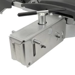 Twinny Load Fietsendrager E-Carrier II - Kantelbaar - Trekhaak - 2 Fietsen - Afsluitbaar -Fiets Serie Winkel 1200x1200 249