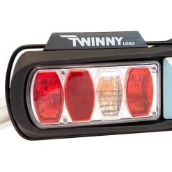 Twinny Load Fietsendrager E-Carrier Basic Voor 2 Fietsen, 13-polig -Fiets Serie Winkel 1200x1200 257