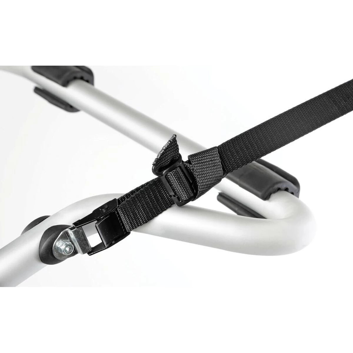 Fietsdrager Pyro, Fietsenrek Achterklep - 3 Fietsen (draagkracht 45kg TUV) - Zonder Trekhaak - Elektrische Fiets 9 Fietsdrager Pyro, Fietsenrek Achterklep - 3 Fietsen (draagkracht 45kg TUV) - Zonder Trekhaak - Elektrische Fiets - Afbeelding 9