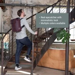 Fastrider Jaxx II Enkele Fietstas - Rugzak - Waterafstotend - Fietstas, Schoudertas En Rugtas In 1 - Paars - 14 Liter 32 Fastrider Jaxx II Enkele Fietstas - Rugzak - Waterafstotend - Fietstas, Schoudertas En Rugtas In 1 - Paars - 14 Liter -Fiets Serie Winkel 1200x1200 27