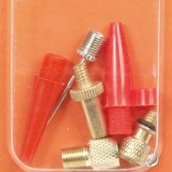 Benson Verloopnippel Set Alle Fietsventielen - Ballen - Luchtbed - 6 Delig -Fiets Serie Winkel 1200x1200 287