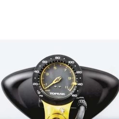 Topeak Vloerpomp JoeBlow Sport III - 15700159 -Fiets Serie Winkel 1200x1200 289