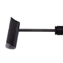 BBB Cycling WindWave Minipomp - Fietspomp - Pomp Fiets Mini - 7 Bar - Zwart - 25 Cm - BMP-54 -Fiets Serie Winkel 1200x1200 292