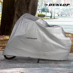 Fietshoes - Fietsbeschermhoes - Bescherming Fiets - Winter - Dunlop -Fiets Serie Winkel 1200x1200 301