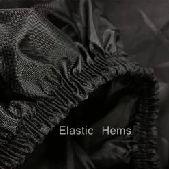 CUHOC Fatbike Hoes - Bad Bike Beach Cruiser - Zwart - Fatbike Electrisch -Fiets Serie Winkel 1200x1200 303