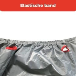 CUHOC Topkwaliteit Diamond Bakfietshoes Voor Grotere / Elektrische Bakfiets (met Huif) O.a. Bestemd Als: Babboe Hoes : Cruiser Hoes : Dolly Hoes : Vogue Hoes : Urban Arrow Family Hoes -Fiets Serie Winkel 1200x1200 32