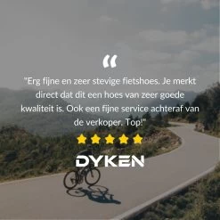Dyken Fietshoes - Universele Fietsbeschermhoes - Waterdicht - Voor Fietsen En (kleine) Scooters - 300D Oxford - 1-2 Fietsen -Fiets Serie Winkel 1200x1200 326