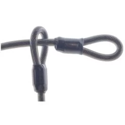 Merkloos Stahlex Staalkabel 1.5 Meter X 8 Mm Met Lussen Geplastificeerd -Fiets Serie Winkel 1200x1200 35