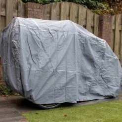 Bakfietshoes Bakfiets Hoes -Fiets Serie Winkel 1200x1200 350