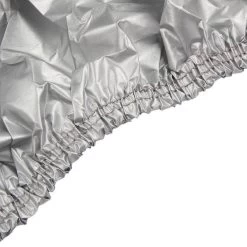 Fiets Beschermhoes - 210D + Zadelhoes + Opbergtas - Voor 2 - 3 Fietsen - Alle Weersinvloeden - 110 X 80 X 200 Cm (B*H*L) -Fiets Serie Winkel 1200x1200 377