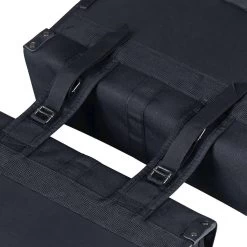 Basil Forte Dubbele Fietstas - Zwart - 35 Liter -Fiets Serie Winkel 1200x1200 38