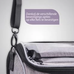 Levevis: Fietstas En Schoudertas Met Smartphonehouder - Waterbestendige Stuurtas Fiets Mobielhouder Fiets - Stuurtas Enkel - Frame - Elektrische Fiets - Racefiets - Fiets Tas Stuur - 6,4 Liter - 6,7 Inch Mobielhouder. 27 Levevis: Fietstas En Schoudertas Met Smartphonehouder - Waterbestendige Stuurtas Fiets Mobielhouder Fiets - Stuurtas Enkel - Frame - Elektrische Fiets - Racefiets - Fiets Tas Stuur - 6,4 Liter - 6,7 Inch Mobielhouder. -Fiets Serie Winkel 1200x1200 4