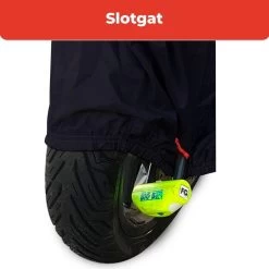 Piaggio Zip Met Scherm COVER UP HOC Scooterhoes Stofvrij / Ademend / Waterdicht Red Label -Fiets Serie Winkel 1200x1200 432