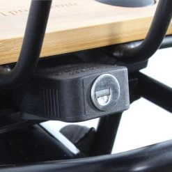 New Looxs Racktime Slot Secureit - Zwart 5 New Looxs Racktime Slot Secureit - Zwart -Fiets Serie Winkel 1200x1200 483