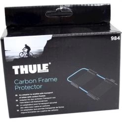 Thule Carbon Frame Protector - Overige Externe Accessoires - Zwart -Fiets Serie Winkel 1200x1200 486