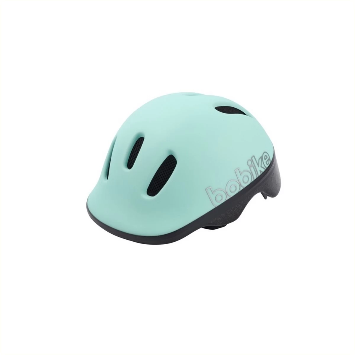 Bobike GO Helm - Maat XXS - Marshmallow Mint 3 Bobike GO Helm - Maat XXS - Marshmallow Mint - Afbeelding 3