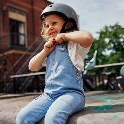 Urban Iki Fietshelm - Ishikoro Grey - Maat M (51 - 54cm) -Fiets Serie Winkel 1200x1200 520