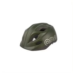 Bobike One Plus Helm - Maat S - Olive Green -Fiets Serie Winkel 1200x1200 525