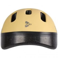 Bobike GO Helm - Maat XXS - Lemon Sorbet -Fiets Serie Winkel 1200x1200 546
