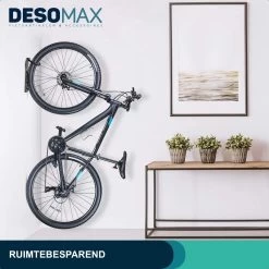 Fiets Ophangsysteem Ophangbeugel En Muurbeugel DesoMax® Muurhaak - Muurbevestiging Voor Met De Wiel Aan De Muur - Wandhouder - Fietshaak 14 Fiets Ophangsysteem Ophangbeugel En Muurbeugel DesoMax® Muurhaak - Muurbevestiging Voor Met De Wiel Aan De Muur - Wandhouder - Fietshaak -Fiets Serie Winkel 1200x1200 584