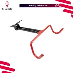 Muurbeugel Fiets Wandbeugel - 30kg - Ophangsysteem - Ophangbeugel -Fiets Serie Winkel 1200x1200 609