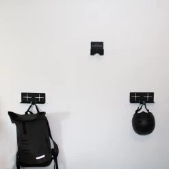 Flowter® Trapper Hanger - Fiets Ophangsysteem Aan De Trapper - Fiets Ophangbeugel - Universele Fiets Muurbeugel - Fietsbeugel Met Gratis Wieldragers+ -Fiets Serie Winkel 1200x1200 617