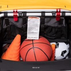 Burley Bee Double Kinderfietskar - Twee Kinderen -Fiets Serie Winkel 1200x1200 640