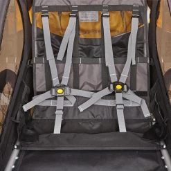 Burley Bee Double Kinderfietskar - Twee Kinderen -Fiets Serie Winkel 1200x1200 641