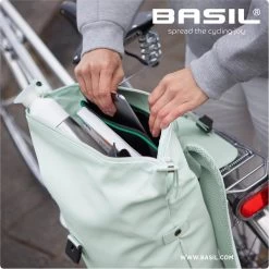 Basil SoHo Fietsrugzak Nordlicht - Enkele Fietstas - Zwart - 17 Liter -Fiets Serie Winkel 1200x1200 68