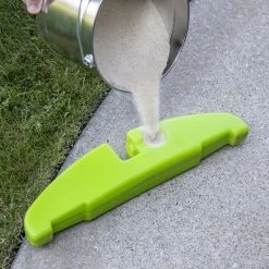 Victor Veilig Met Rode Waarschuwingsvlag - Verkeersmaatje / Verkeerspop In Fluoriserend Groen - Pas Op Spelende Kinderen Waarschuwingsbord Kid Alert -Fiets Serie Winkel 1200x1200 688