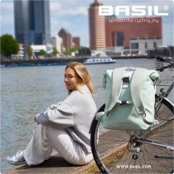 Basil SoHo Fietsrugzak Nordlicht - Enkele Fietstas - Zwart - 17 Liter -Fiets Serie Winkel 1200x1200 70