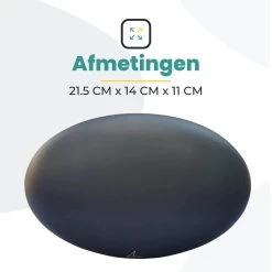 Voltano Rokzadel / Fietszadel – Rok – Zwart - Foam Vulling - Ademend En Comfortabel Materiaal -Fiets Serie Winkel 1200x1200 706