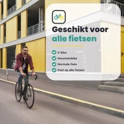 Voltano A-Head Verstelbare Stuurpen Voorbouw – 1-1/8” 28,6 / 110 Mm / 31,8 Mm – Zwart - º60 Graden Verstelbaar - Stuur Verhoger - Stuur Verlenger -Fiets Serie Winkel 1200x1200 712