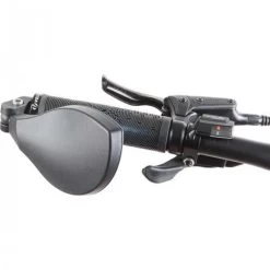 Mirage Fietsspiegel Bar-end E-bike Eye-d Links/rechts Zwart 10 Mirage Fietsspiegel Bar-end E-bike Eye-d Links/rechts Zwart -Fiets Serie Winkel 1200x1200 719