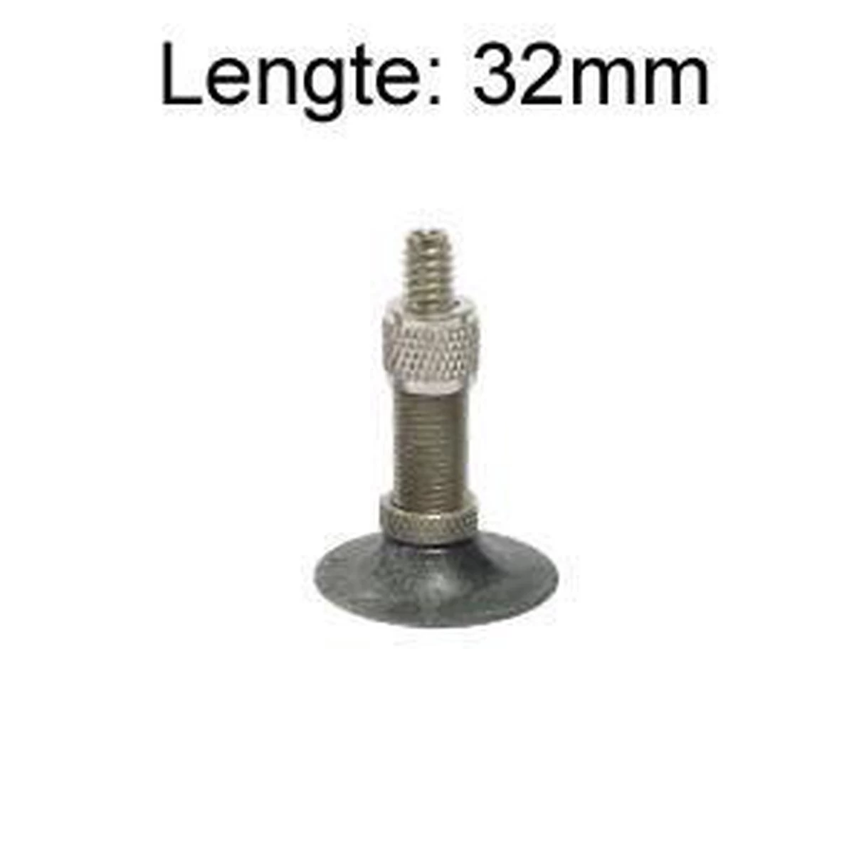 Schwalbe Binnenband - DV9 - 24 Inch X 1 1/8 - 1.75 - Hollands Ventiel - 32mm 12 Schwalbe Binnenband - DV9 - 24 Inch X 1 1/8 - 1.75 - Hollands Ventiel - 32mm - Afbeelding 12