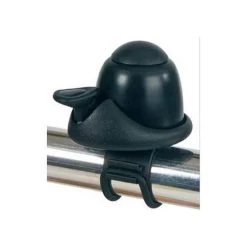 Fietsbel Widek DeciBel XXL - Zwart (op Kaart) -Fiets Serie Winkel 1200x1200 724