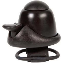 Fietsbel Widek DeciBel XXL - Zwart (op Kaart) -Fiets Serie Winkel 1200x1200 727