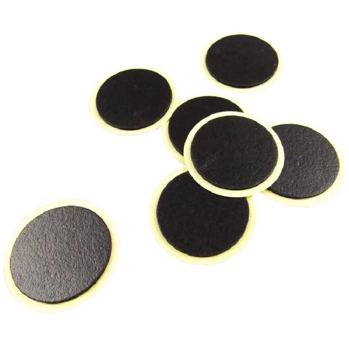 Zeer Sterke Zelfklevende Bandenplakkers - Set Van 15 - Fietsbanden Plakkers - Geen Lijm Nodig - Kwaliteit - Fietsbanden - Binnenband- Reparatie - Plakken Zonder Lijm 4 Zeer Sterke Zelfklevende Bandenplakkers - Set Van 15 - Fietsbanden Plakkers - Geen Lijm Nodig - Kwaliteit - Fietsbanden - Binnenband- Reparatie - Plakken Zonder Lijm - Afbeelding 4