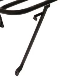 Poot Steco Voordrager Met Lamphaak - Mat Zwart 5 Poot Steco Voordrager Met Lamphaak - Mat Zwart -Fiets Serie Winkel 1200x1200 736