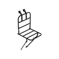 Steco Transport Voordrager Original Voor Fietsen Volwassenen - Zwart -Fiets Serie Winkel 1200x1200 750