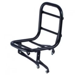 Steco Transport Voordrager V-Brake Speciaal Voor Verende Voorvork