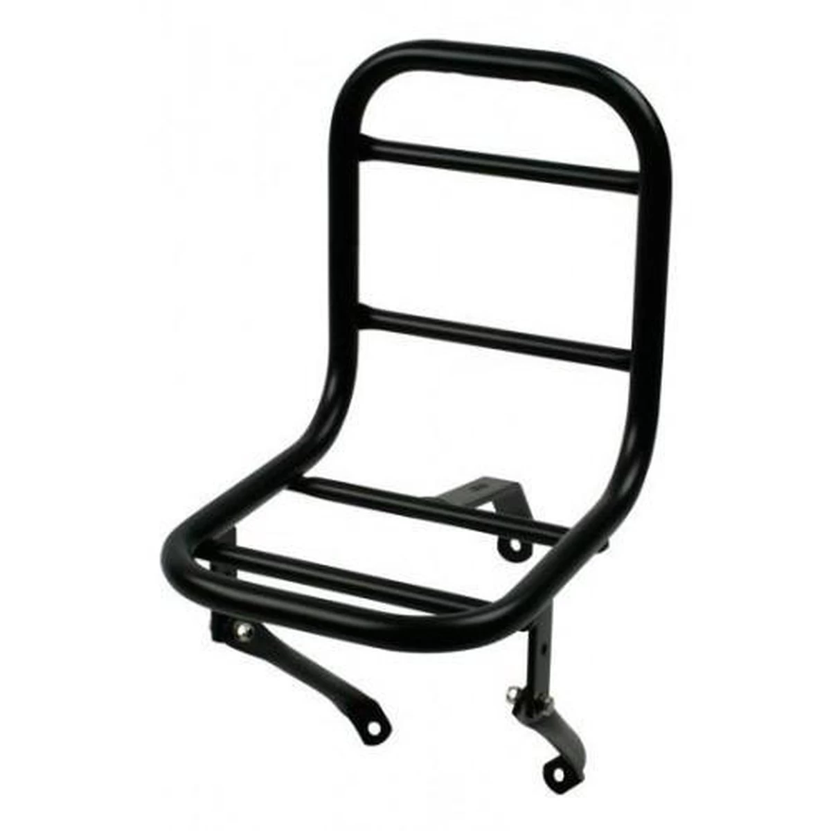 Steco Transport Voordrager V-Brake Speciaal Voor Verende Voorvork 3 Steco Transport Voordrager V-Brake Speciaal Voor Verende Voorvork - Afbeelding 3