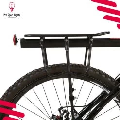 Bagagedrager Mountainbike Verlenger - Fiets Rek Achter - MTB/Racefiets Fietszadeldrager -Fiets Serie Winkel 1200x1200 775