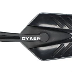 Dyken Fietsspiegel Links - Achteruitkijkspiegel Op Stuur - Fietsspiegel Ebike - Fiets Spiegel -Fiets Serie Winkel 1200x1200 813