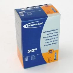 Schwalbe Binnenband 22 Inch (40/54-457) Dv 40 Mm -Fiets Serie Winkel 1200x1200 860