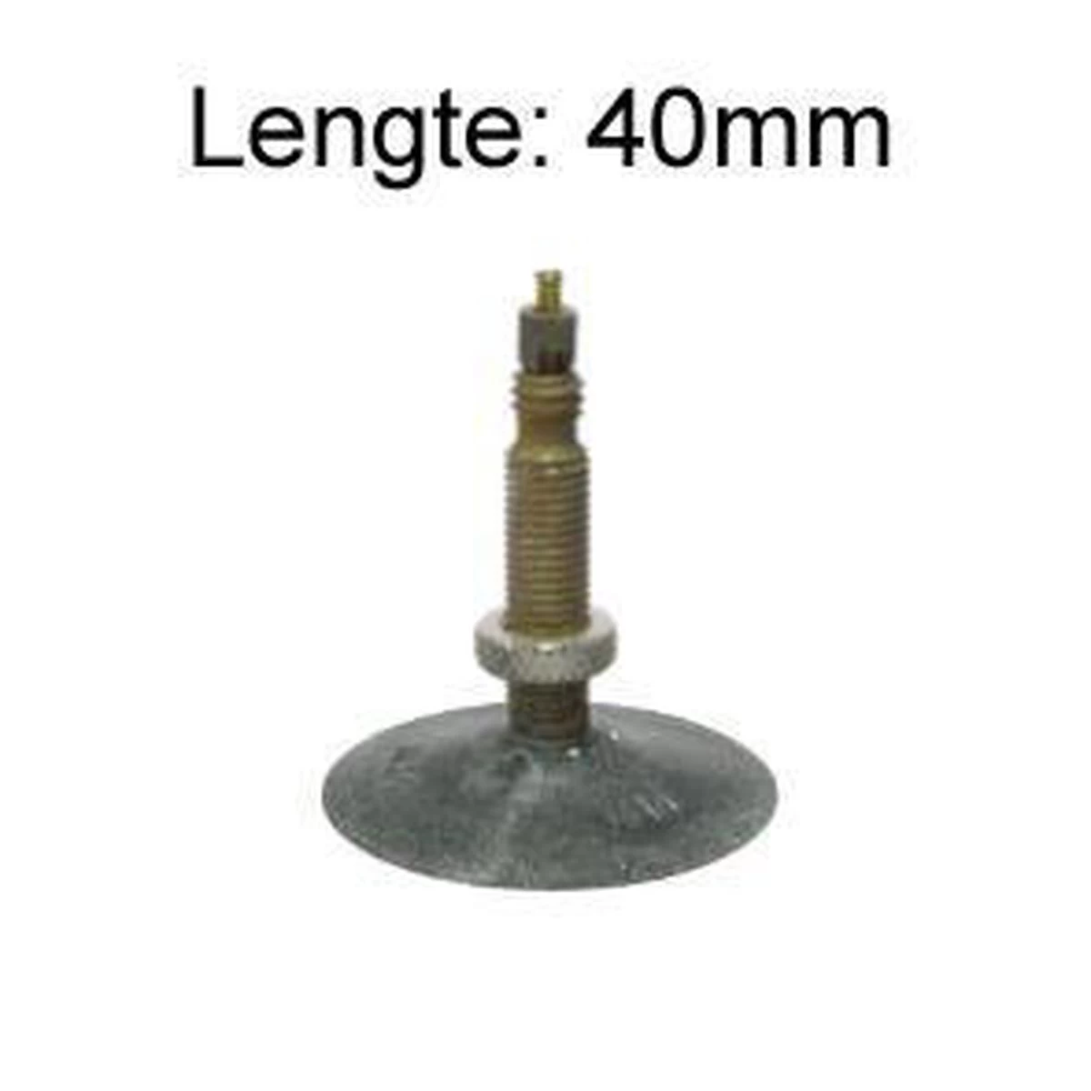 Schwalbe Binnenband - SV17 - 28 Inch X 1.10 - 1.75 - Frans Ventiel - 40mm 5 Schwalbe Binnenband - SV17 - 28 Inch X 1.10 - 1.75 - Frans Ventiel - 40mm - Afbeelding 5