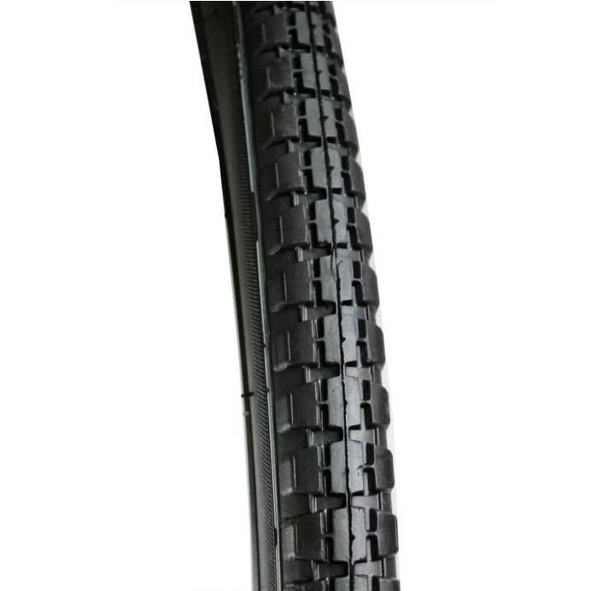 Benson Buitenband 28 Inch X 1 1/2 Met Witte Lijn 2 Benson Buitenband 28 Inch X 1 1/2 Met Witte Lijn - Afbeelding 2