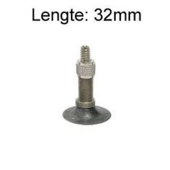 Schwalbe Binnenband 16 X 1.75 / 2.50 (47/62-305) Dv 32 Mm -Fiets Serie Winkel 1200x1200 909